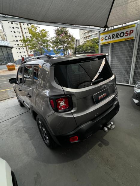 JEEP Renegade 1.8 16V 4P FLEX SPORT, Foto 6