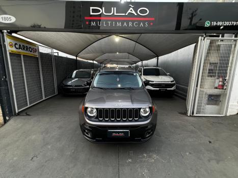 JEEP Renegade 1.8 16V 4P FLEX SPORT, Foto 1