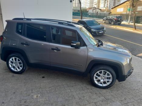 JEEP Renegade 1.8 16V 4P FLEX SPORT AUTOMTICO, Foto 4