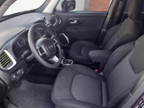 JEEP Renegade 1.8 16V 4P FLEX SPORT AUTOMTICO, Foto 7