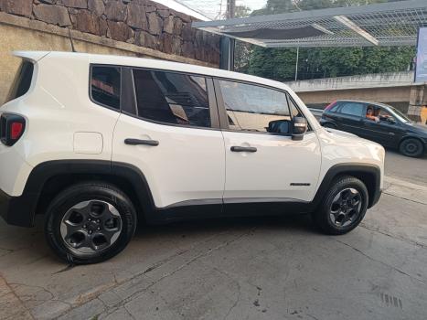 JEEP Renegade 1.8 16V 4P FLEX AUTOMTICO, Foto 2