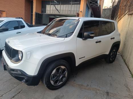 JEEP Renegade 1.8 16V 4P FLEX AUTOMTICO, Foto 3