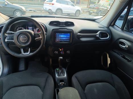 JEEP Renegade 1.8 16V 4P FLEX AUTOMTICO, Foto 6