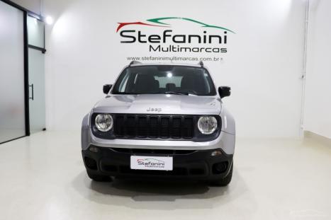 JEEP Renegade 1.8 16V 4P FLEX AUTOMTICO, Foto 2