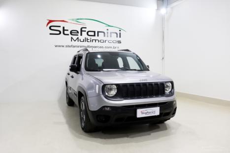 JEEP Renegade 1.8 16V 4P FLEX AUTOMTICO, Foto 3