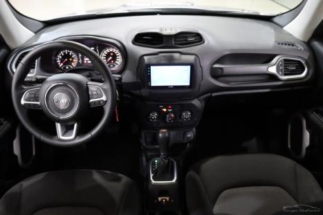 JEEP Renegade 1.8 16V 4P FLEX AUTOMTICO, Foto 6