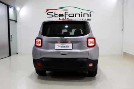 JEEP Renegade 1.8 16V 4P FLEX AUTOMTICO, Foto 12