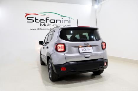 JEEP Renegade 1.8 16V 4P FLEX AUTOMTICO, Foto 13