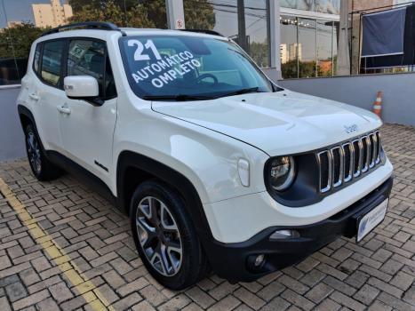 JEEP Renegade 1.8 16V 4P FLEX AUTOMTICO, Foto 1