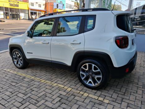 JEEP Renegade 1.8 16V 4P FLEX AUTOMTICO, Foto 4