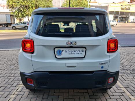 JEEP Renegade 1.8 16V 4P FLEX AUTOMTICO, Foto 5