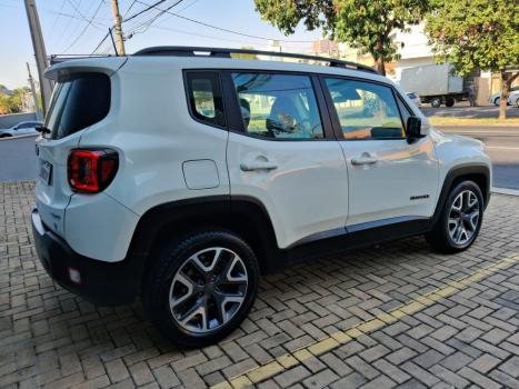 JEEP Renegade 1.8 16V 4P FLEX AUTOMTICO, Foto 6