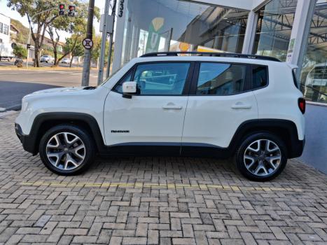 JEEP Renegade 1.8 16V 4P FLEX AUTOMTICO, Foto 7