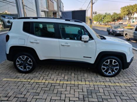 JEEP Renegade 1.8 16V 4P FLEX AUTOMTICO, Foto 8