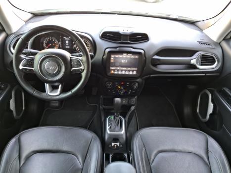 JEEP Renegade 1.8 16V 4P FLEX AUTOMTICO, Foto 9