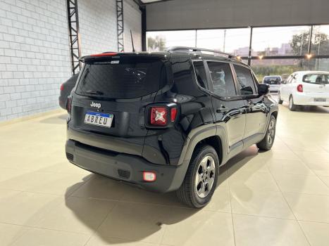 JEEP Renegade 1.8 16V 4P FLEX AUTOMTICO, Foto 2