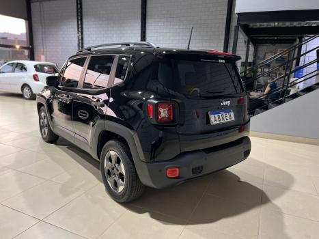 JEEP Renegade 1.8 16V 4P FLEX AUTOMTICO, Foto 4