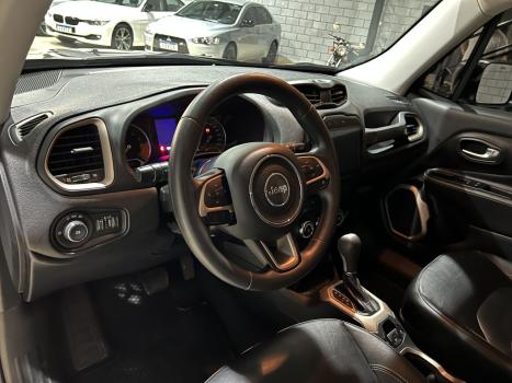 JEEP Renegade 1.8 16V 4P FLEX AUTOMTICO, Foto 5