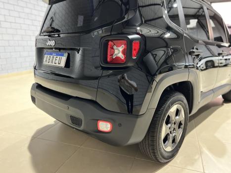 JEEP Renegade 1.8 16V 4P FLEX AUTOMTICO, Foto 11