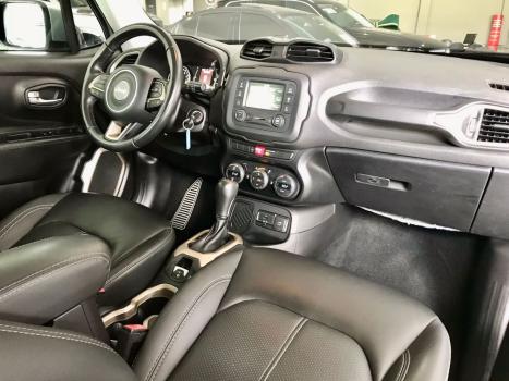 JEEP Renegade 1.8 16V 4P FLEX LONGITUDE AUTOMTICO, Foto 12