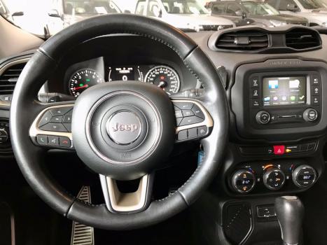 JEEP Renegade 1.8 16V 4P FLEX LONGITUDE AUTOMTICO, Foto 13