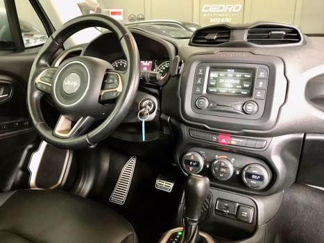 JEEP Renegade 1.8 16V 4P FLEX LONGITUDE AUTOMTICO, Foto 14