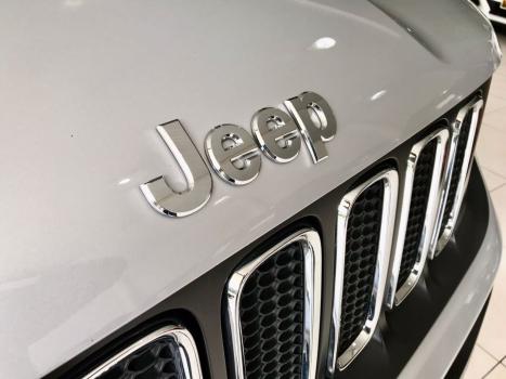 JEEP Renegade 1.8 16V 4P FLEX LONGITUDE AUTOMTICO, Foto 27