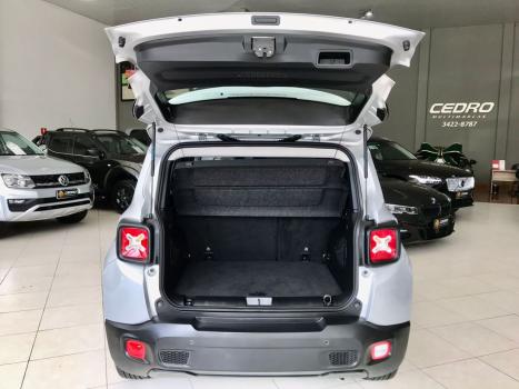 JEEP Renegade 1.8 16V 4P FLEX LONGITUDE AUTOMTICO, Foto 28