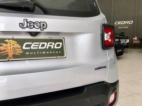 JEEP Renegade 1.8 16V 4P FLEX LONGITUDE AUTOMTICO, Foto 30