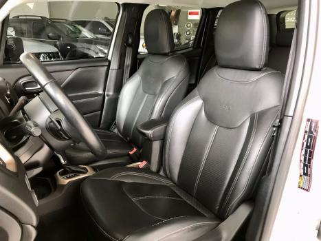 JEEP Renegade 1.8 16V 4P FLEX LONGITUDE AUTOMTICO, Foto 32