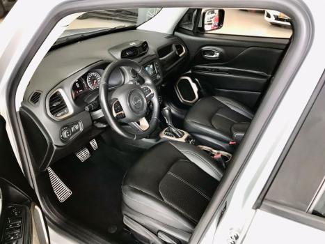 JEEP Renegade 1.8 16V 4P FLEX LONGITUDE AUTOMTICO, Foto 33