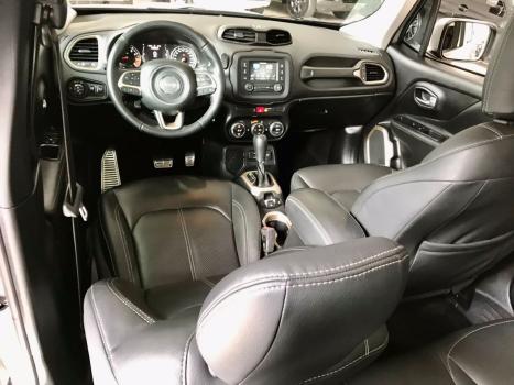 JEEP Renegade 1.8 16V 4P FLEX LONGITUDE AUTOMTICO, Foto 36