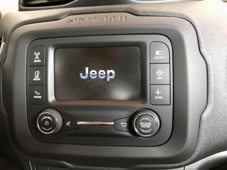 JEEP Renegade 1.8 16V 4P FLEX LONGITUDE AUTOMTICO, Foto 43