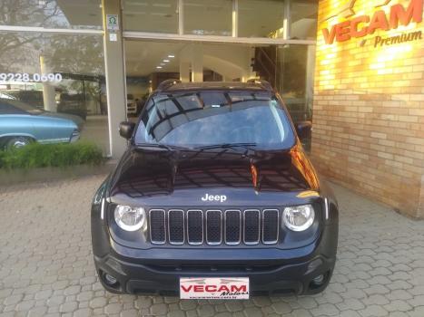 JEEP Renegade 1.8 16V 4P FLEX SPORT AUTOMTICO, Foto 1