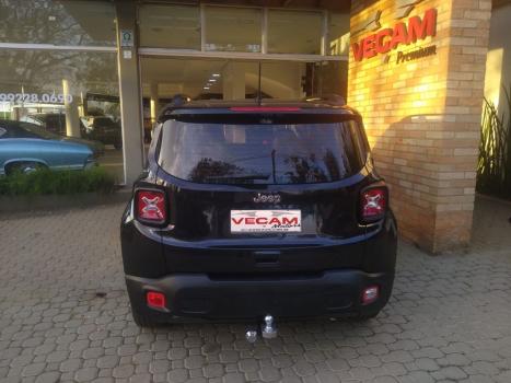 JEEP Renegade 1.8 16V 4P FLEX SPORT AUTOMTICO, Foto 2