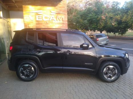 JEEP Renegade 1.8 16V 4P FLEX SPORT AUTOMTICO, Foto 3