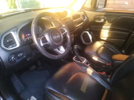 JEEP Renegade 1.8 16V 4P FLEX SPORT AUTOMTICO, Foto 7