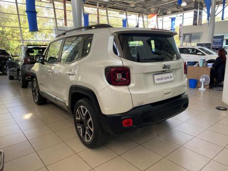 JEEP Renegade 1.8 16V 4P FLEX LONGITUDE AUTOMTICO, Foto 11