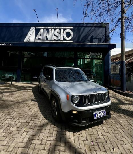 JEEP Renegade 1.8 16V 4P FLEX SPORT AUTOMTICO, Foto 2