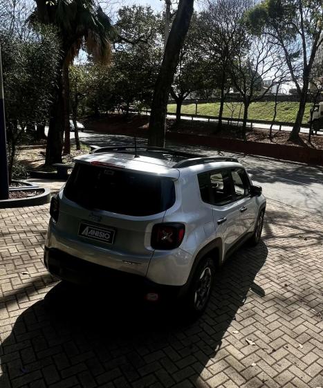 JEEP Renegade 1.8 16V 4P FLEX SPORT AUTOMTICO, Foto 5