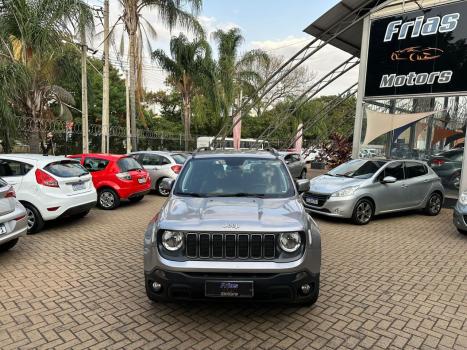 JEEP Renegade 1.8 16V 4P FLEX LONGITUDE AUTOMTICO, Foto 1