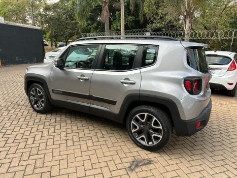 JEEP Renegade 1.8 16V 4P FLEX LONGITUDE AUTOMTICO, Foto 5