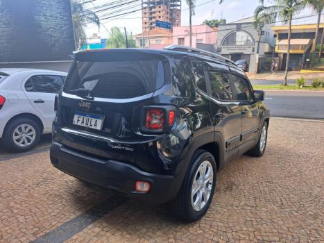 JEEP Renegade 1.8 16V 4P LIMITED FLEX AUTOMTICO, Foto 4