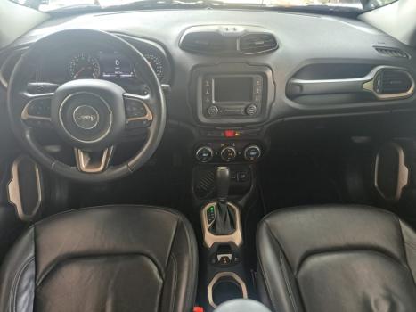 JEEP Renegade 1.8 16V 4P LIMITED FLEX AUTOMTICO, Foto 10