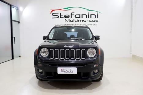 JEEP Renegade 1.8 16V 4P FLEX SPORT, Foto 2