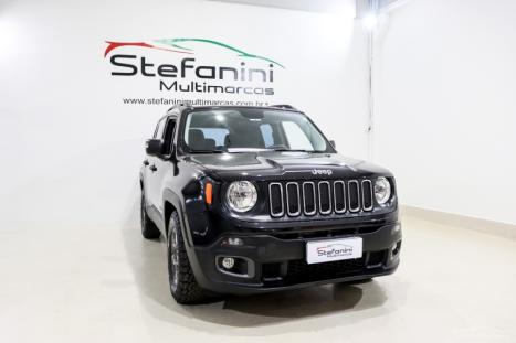 JEEP Renegade 1.8 16V 4P FLEX SPORT, Foto 3