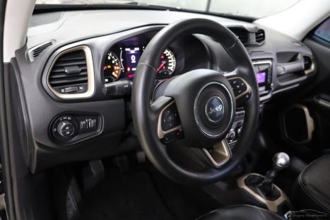 JEEP Renegade 1.8 16V 4P FLEX SPORT, Foto 4