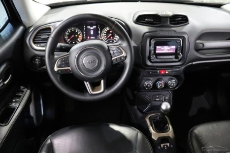 JEEP Renegade 1.8 16V 4P FLEX SPORT, Foto 5