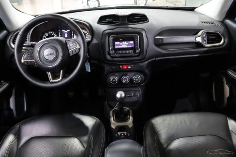 JEEP Renegade 1.8 16V 4P FLEX SPORT, Foto 6