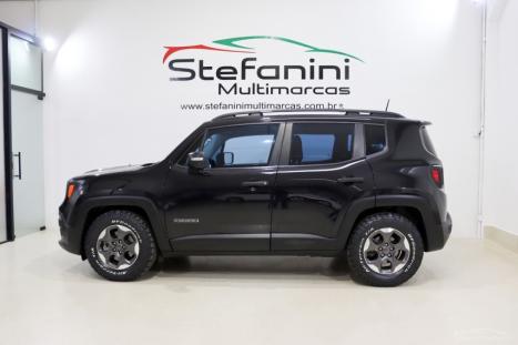 JEEP Renegade 1.8 16V 4P FLEX SPORT, Foto 10